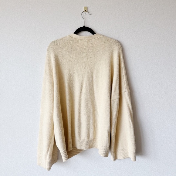 Boheme Goods Cardigan - Picture 4 of 5